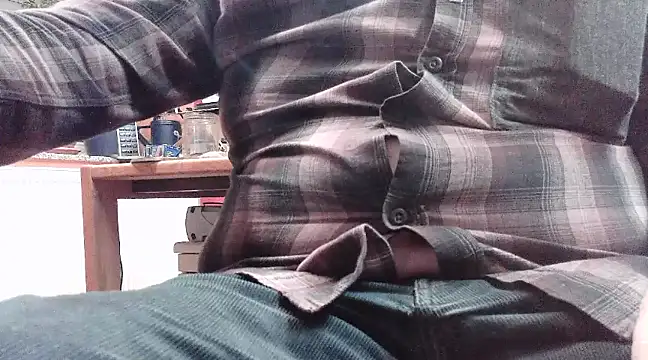 Snapshot of HaraldGermany chatting on January 8, 7:03 pm HaraldGermany online show from January 8, 7:03 pm