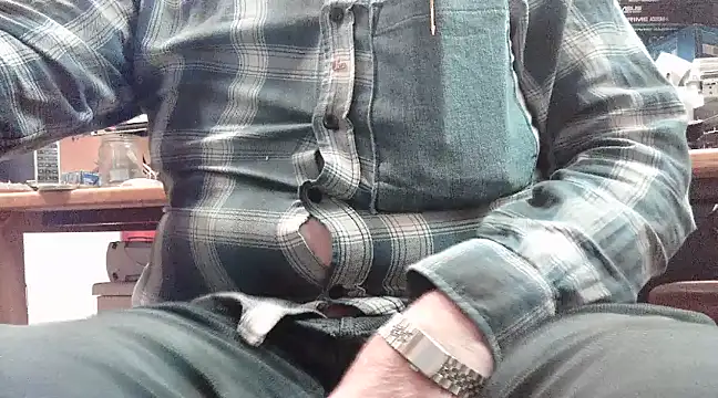 Snapshot of HaraldGermany chatting on March 17, 6:32 pm HaraldGermany online show from March 17, 6:32 pm