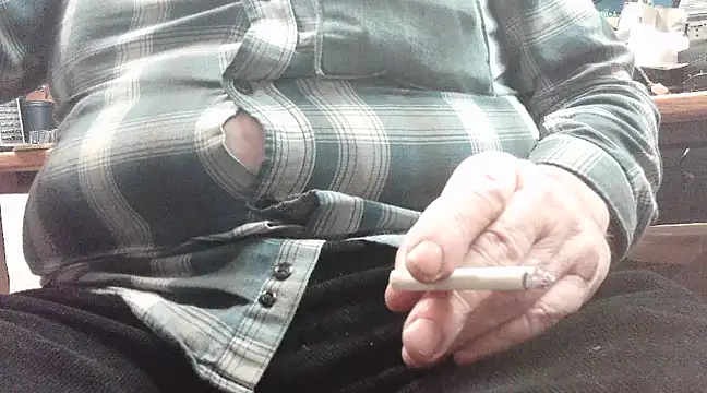 Snapshot of HaraldGermany chatting on January 31, 7:08 pm HaraldGermany online show from January 31, 7:08 pm