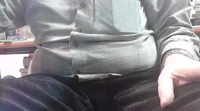 Snapshot of HaraldGermany chatting on January 25, 6:46 pm HaraldGermany online show from January 25, 6:46 pm