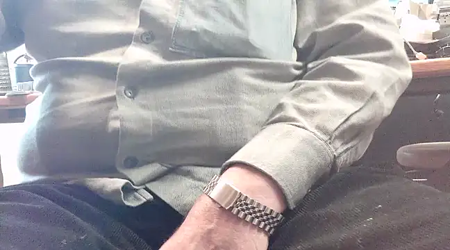 Snapshot of HaraldGermany chatting on January 26, 3:25 pm HaraldGermany online show from January 26, 3:25 pm