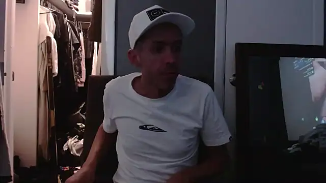 smokenstrokex online show from July 11, 12:45 am