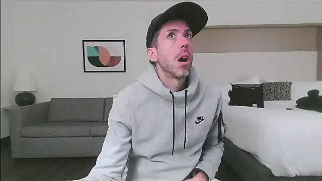 smokenstrokex online show from February 4, 5:24 am