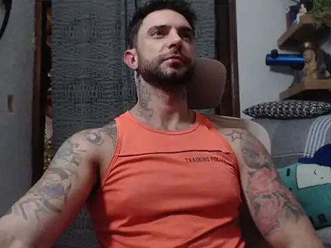 BarucRj online show from September 11, 4:00 am