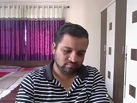 dhruv love online show from February 16, 3:59 am