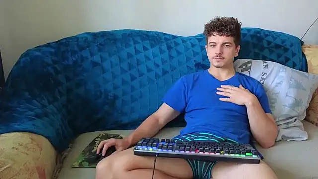 Remy Miles online show from September 27, 7:39 am