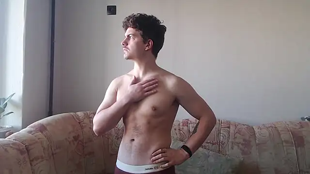 Remy Miles online show from February 11, 8:05 am