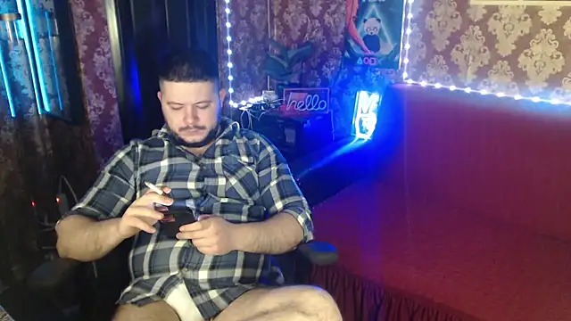 thor master online show from January 12, 1:31 am