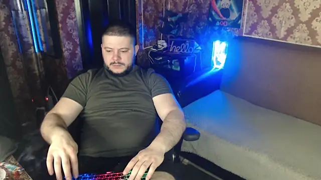 thor master online show from April 19, 1:27 am