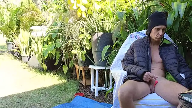 eliberator1777 online show from November 12, 6:13 pm