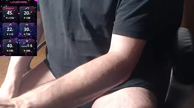 steffencamboy online show from January 10, 3:50 am