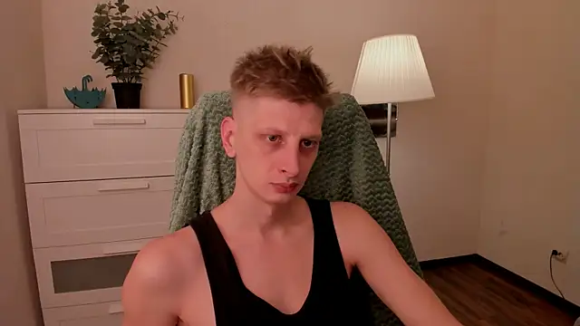 slim andy online show from November 9, 8:24 pm