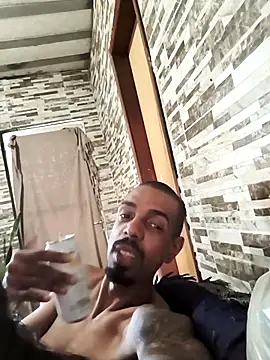 Latrel01 online show from November 8, 8:12 pm