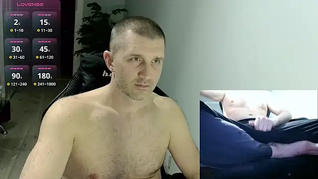 Maribor online show from April 16, 9:39 pm