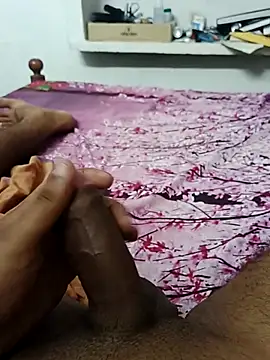 Dileep790 online show from November 1, 4:49 am