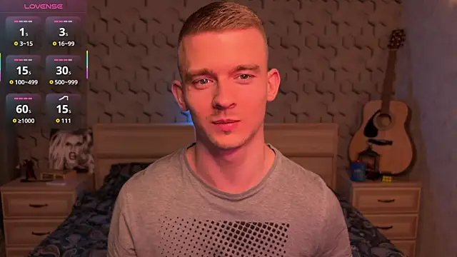 Marvelboy  online show from March 22, 4:01 pm