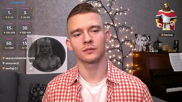 Marvelboy  online show from January 28, 8:14 am