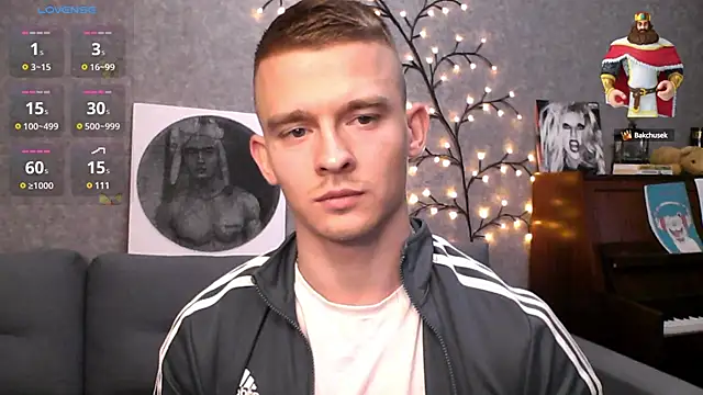 Marvelboy  online show from December 23, 11:36 am