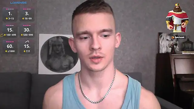 Marvelboy  online show from January 22, 12:17 pm