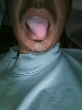 Snapshot of dreamtoungelick69 chatting on February 11, 10:07 pm dreamtoungelick69 online show from February 11, 10:07 pm