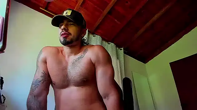 Baky sexy online show from February 17, 2:05 pm