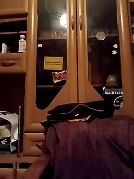 FireFox FeII online show from December 4, 2:59 pm