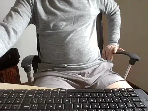 niceguyjr online show from November 3, 10:30 am