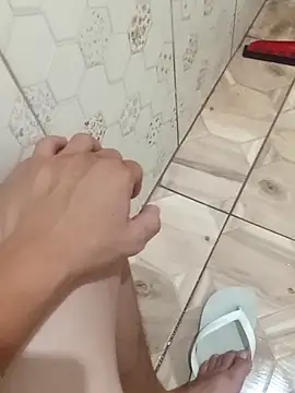 casaltrasante online show from January 11, 1:10 am