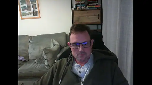 ZebedeePirate online show from January 31, 10:52 pm