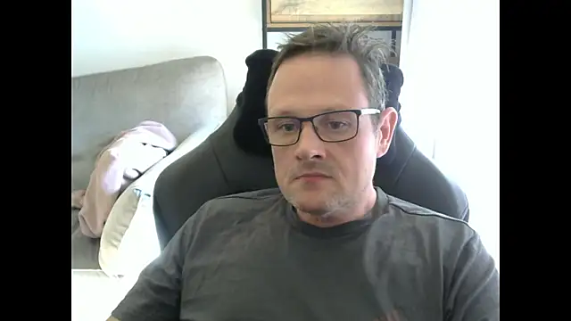 ZebedeePirate online show from March 9, 1:49 pm