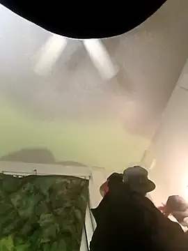 thefire420 online show from December 4, 3:08 pm