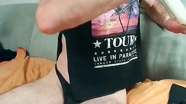 BodyPlayer4u online show from July 18, 11:54 pm