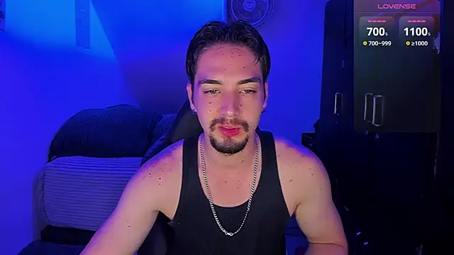 Alex smith00 online show from February 12, 11:51 pm