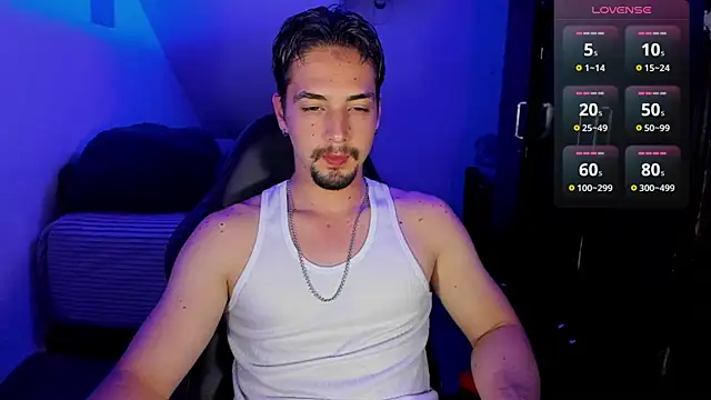 Alex smith00 online show from January 31, 10:21 pm