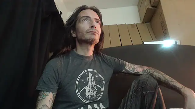 Bailey39 online show from March 14, 11:41 pm