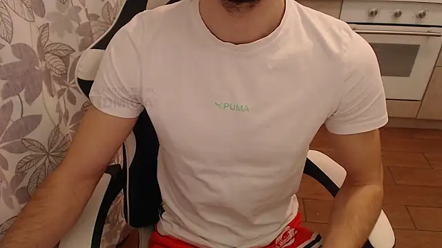 Mandarin4ks online show from March 6, 2:25 pm