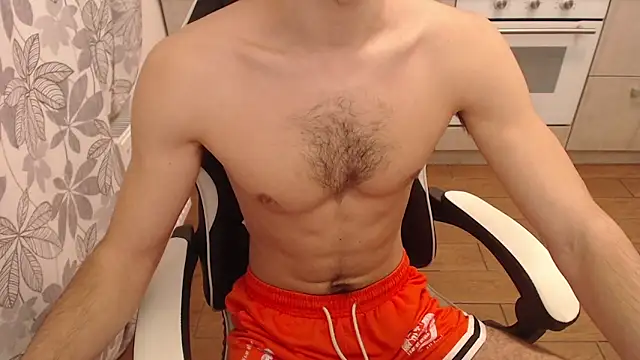 Mandarin4ks online show from January 17, 10:11 pm