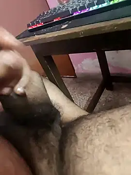 Mordansex online show from March 11, 6:19 pm