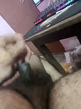 Mordansex online show from March 4, 7:54 pm