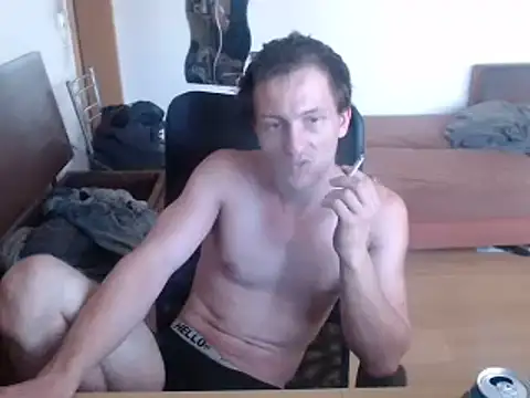 sexymann92 online show from July 15, 5:30 pm