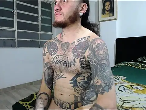 raggaman  online show from February 6, 2:30 am