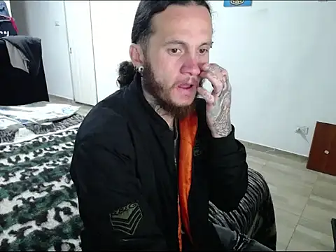 raggaman  online show from March 3, 2:52 am