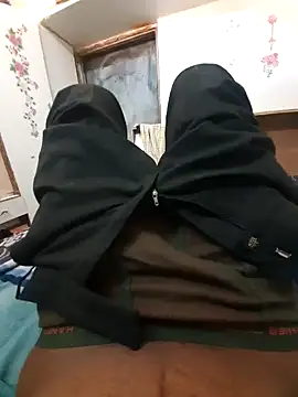 raji9290 online show from February 12, 5:15 am