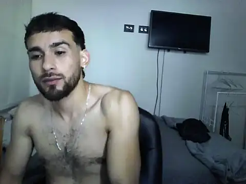 Emanuell   online show from October 13, 11:44 pm