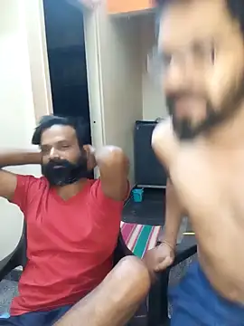 arhan3043 online show from February 7, 4:35 pm