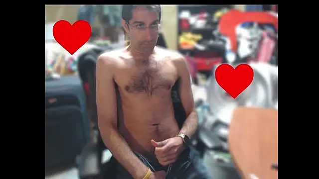 Gsmile1 online show from February 1, 7:23 pm