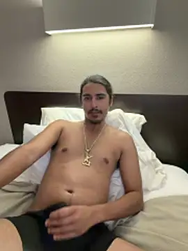 jrrichforever online show from February 5, 1:56 am