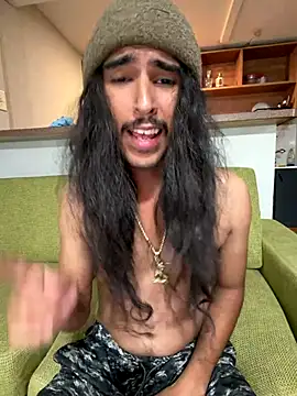 jrrichforever online show from December 15, 1:35 am