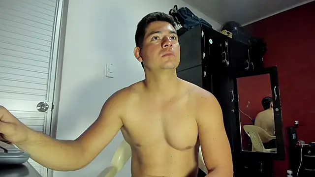 VincentSavage online show from February 23, 5:36 pm