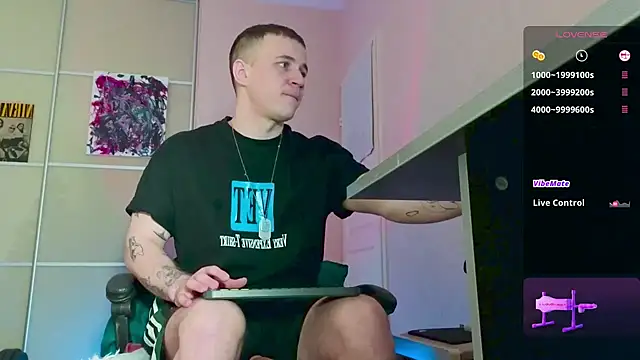 Ethan and mike online show from January 9, 4:01 pm